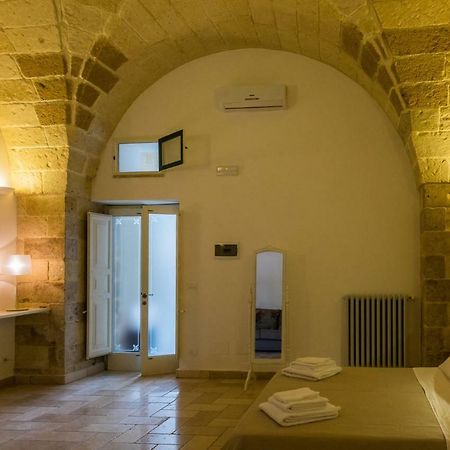 B&B Donnantonietta - Nobile Dimora Minervino di Lecce Exteriör bild