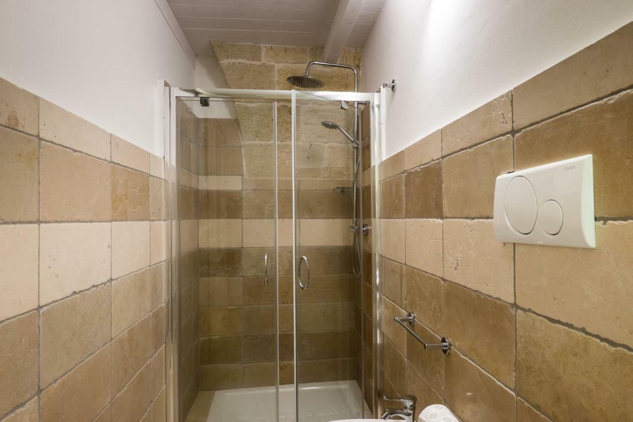 B&B Donnantonietta - Nobile Dimora Minervino di Lecce Exteriör bild