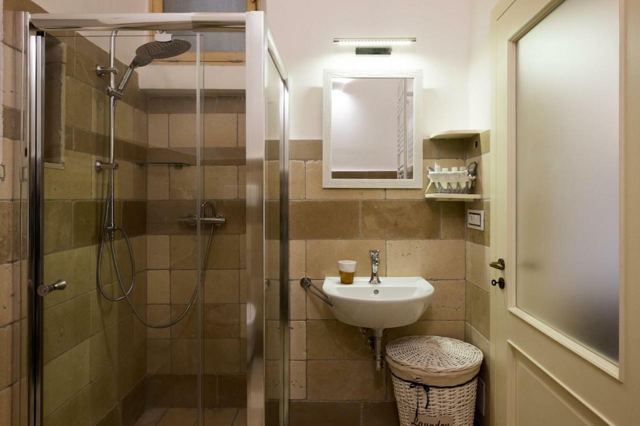 B&B Donnantonietta - Nobile Dimora Minervino di Lecce Exteriör bild